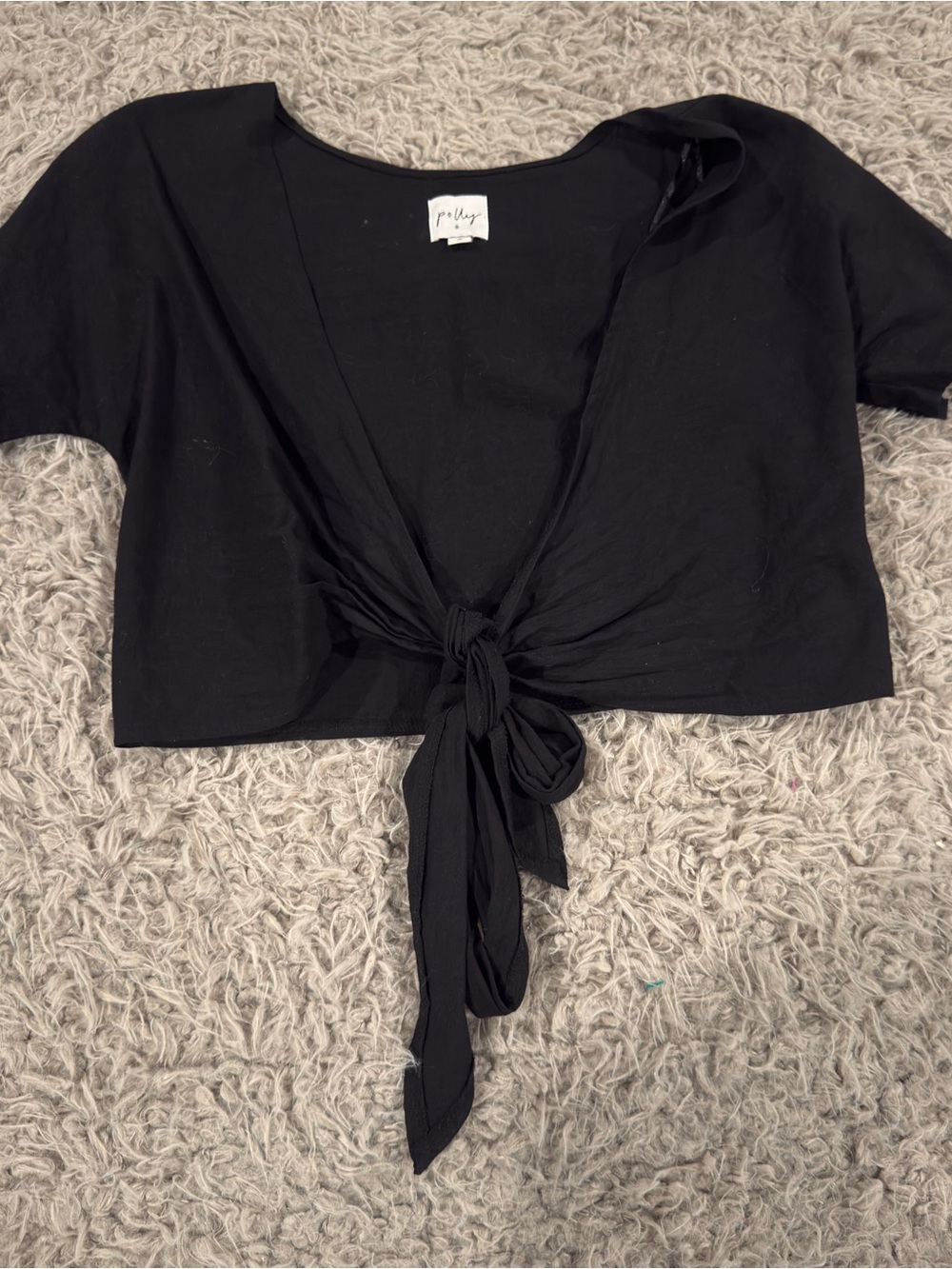 Princess Polly Top